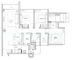 The Cascadia (D21), Condominium #561756601